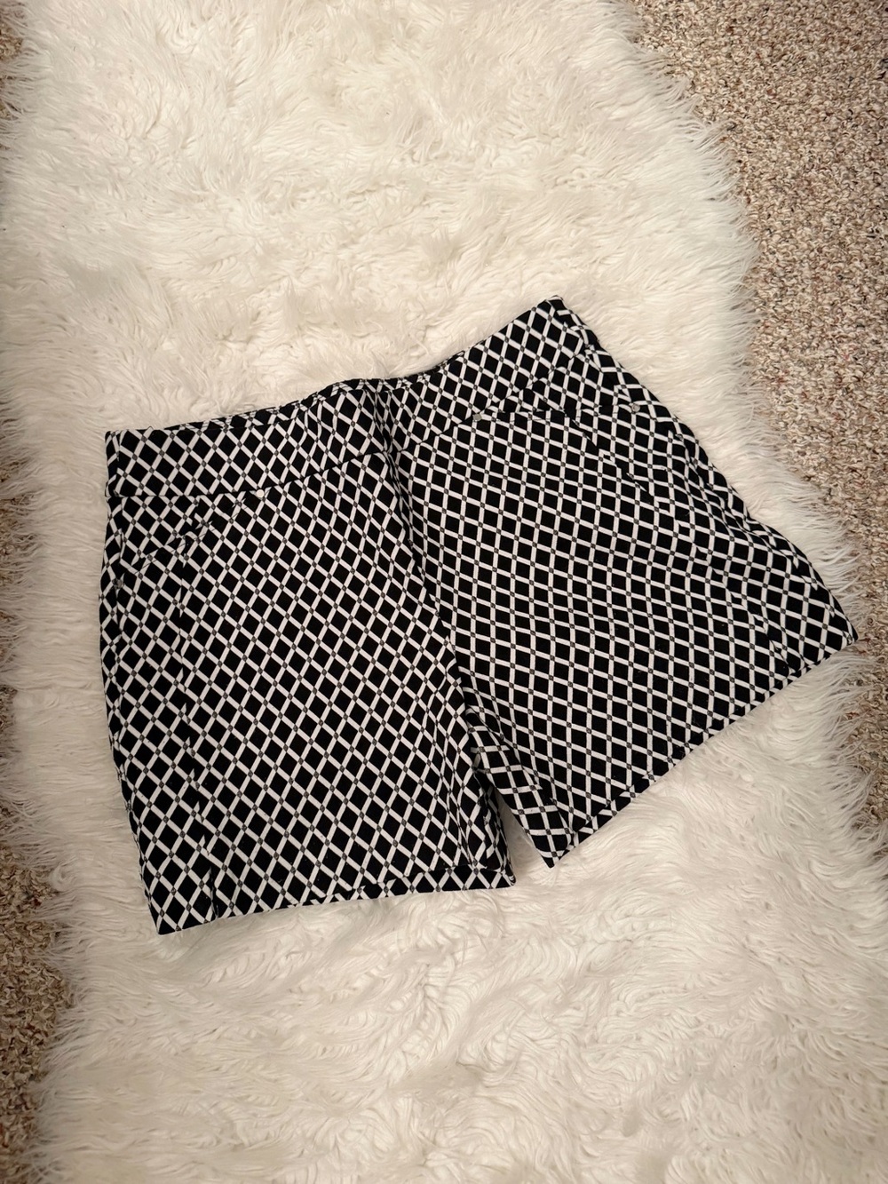 INC Shorts